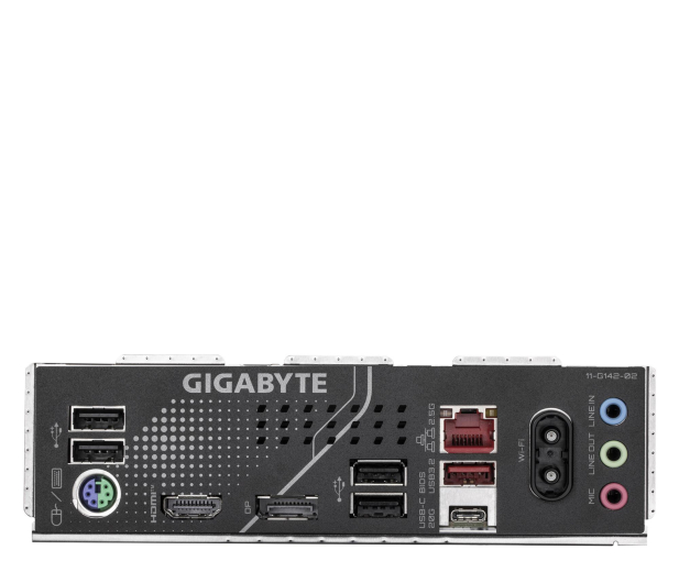 Gigabyte B860 EAGLE WIFI6E - 1306627 - zdjęcie 4